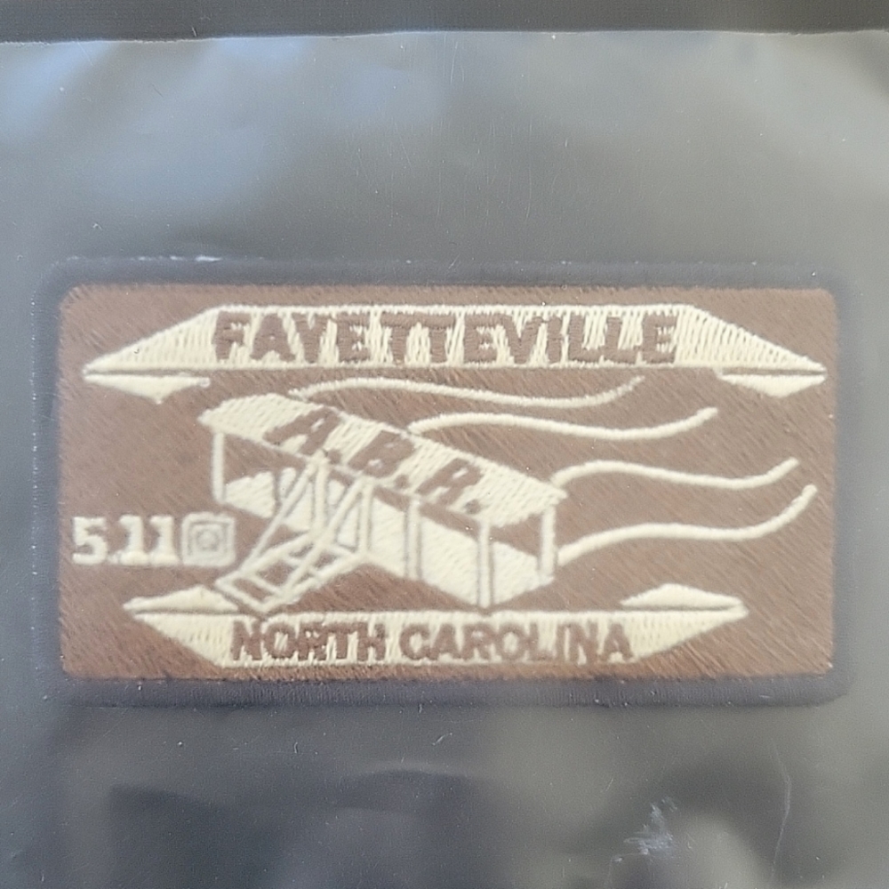 5.11 tactical morale patch - NEW